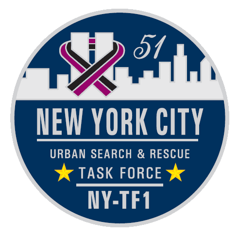 New York Task Force 1