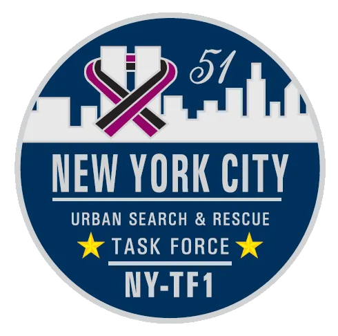 New York Task Force 1